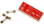 Siba G-Sicherung F 10A 179020