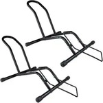 Fahrradst&auml;nder Professional Bodenst&auml;nder Halter Schwarz Mountainbike