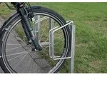 Fahrradklemmb&uuml;gel 1-s.90Grad verz.Anz.Radst&auml;nde 1 z.Bet.WSM