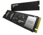Samsung PM9E1 MZVLC512HFJD SSD 512 GB intern M.2 2280 PCI Express 5.0 x4 NVMe