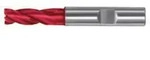 Schaftfr&auml;ser SL DIN6527 VHM FIRE Z4 5,0mm G&Uuml;HRING
