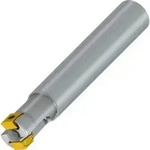 Schulterfr&auml;ser ISO 25A2R042A25-SLN12X-C D.25mm Schneid-D.25mm PRAMET