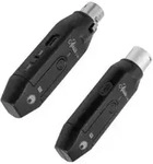 OMNITRONIC AIRSIS 2.4G Funk-XLR-Kit (Mic/Line)