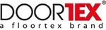 Doortex Schmutzfangmatte TWISTER Vinyl 60x90cm grau