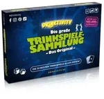 Drinktivity - Die gro&szlig;e Trinkspielesammlung (DE) Partyspiele Erwachsene 33...