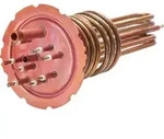 Stiebel Eltron Heizflansch zu SHZ120ACS 138665