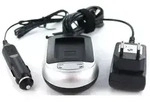 Ladeger&auml;t kompatibel mit Panasonic DMW-BLC12E
