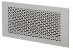 Helios Ventilatoren FlexPipe Wand-Gitter-Set FRS-WGS 3 E