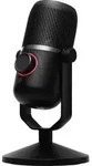 Stand USB-Studiomikrofon Thronmax M4 &Uuml;bertragungsart (Details):Kabelgebunden