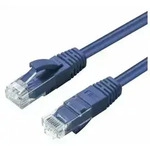 MicroConnect - Netzwerkkabel - RJ-45 (M) zu RJ-45 (M)