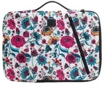 Exacompta Laptoptasche Sleeve 13-14' Paisley - Motiv| - 17214E
