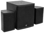 OMNITRONIC MAXX-1508NG 2.1 Aktiv-System
