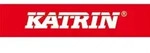 Katrin Handtuchspender Centerfeed M 92124 schwarz