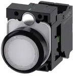 Siemens Dig.Industr. Drucktaster 3SU1102-0AB60-3BA0