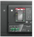 ABB XT5H 400 EKIP DIP Leistungsschalter 1 St. Einstellbereich (Strom): 250 -...