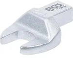 Einsteck-Maulschl&uuml;ssel - Aufnahme 9 x 12 mm - SW 1/2'' - f&uuml;r...