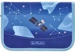 Sch&uuml;leretui 31-teilig Polyester BxHxT 205x38x140mm Cosmic Explorer