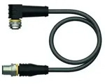 Turck Aktuator- u. Sensorleitung WKS4.4T-P7X#6631067