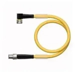 Turck 6630074 Sensor-/Aktor-Steckverbinder, konfektioniert 0.60m Polzahl Sensoren: 3