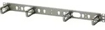 Panduit Kabelf&uuml;hrungspanel CMPHF1
