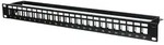 Metz Connect Patchpanel Keystone 130926-0029KE