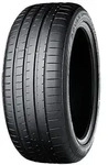 YOKOHAMA Sommerreifen 255/55 R19 TL 111Y ADVAN SPORT V107