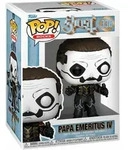 POP-Figur Rocks Ghost Papa Emeritus IV