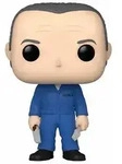 Das Schweigen der L&auml;mmer POP! Movies Vinyl Figur Hannibal w/ Knife and Fork 9 cm