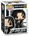 John Wick POP! Movies Vinyl Figur John Wick 9 cm