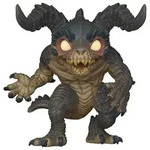 POP-Figur Super Fallout Deathclaw