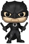 FK84449 - DC Pride 2026 POP! Heroes Vinyl Figur Midnighter 9 cm