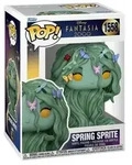 Fantasia 2000 POP! Disney Vinyl Figur S. Sprite 9 cm
