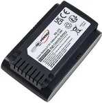 Powery Akku f&uuml;r Samsung VS15T70D1R1/EG Staubsauger, 21,6V, Li-Ion