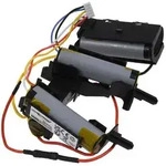 Powery Powerakku f&uuml;r Staubsauger AEG AG35 Power, 18V, Li-Ion
