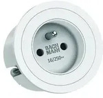 Bachmann Steckdose 926.302