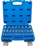 "BGS technic Bit-Einsatz-Satz