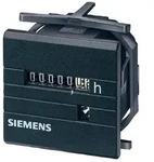 Siemens Dig.Industr. Zeitz&auml;hler 7KT5501
