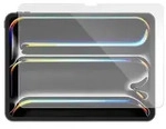 "Compulocks iPad Pro M4 11" (2024), Tempered Glass Screen Protector"