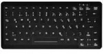 Cherry Active Key MedicalKey AK-C4110 - Tastatur - komplett versiegelt, IP68