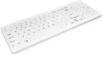 CHERRY - Active Key AK-C7012 - Tastatur - komplett versiegelt, IP68