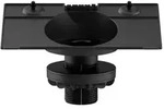 Logitech Tap Riser Mount - Montagekit f&uuml;r Videokonferenz-Controller