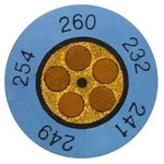 Testo Mini-Indikator 0646 0072 (VE10)