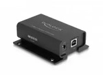Delock 4 Port USB 2.0 Isolator Hub mit 5 kV Isolation f&uuml;r Datenleitung - Digital