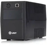 UNIT - USV LIN 850VA Red 850 D Tower G2