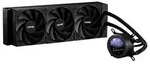 VEVOR CPU-Fl&uuml;ssigkeitsk&uuml;hler, AIO-CPU-Wasserk&uuml;hler, 3x 120 mm PWN-L&uuml;fter,...