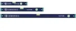 Wasserwaagenset 3-tlg.TECWERK