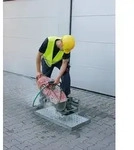 Safeflex SF powered by ASTA Arbeitsschutz