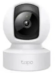 TP-LINK PAN/TILT WI-FI CAMERA 1080P 360 SMART AI DETECTION
