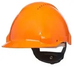 3M Deutschland Schutzhelm G3000 UV G30DUB