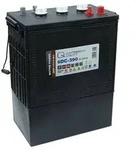 Q-BATTERIES 12725, 1x -04250889667450